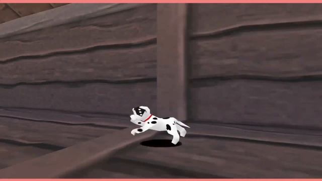 Прохождение 102 далматинца пятнистые спасатели часть 5 смотреть онлайн