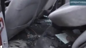 Бунт малолеток на зоне