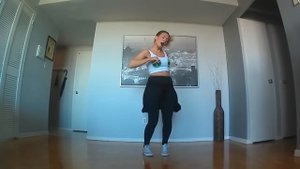 61. Culture Beat - Mr. Vain ♫ Shuffle Dance Video