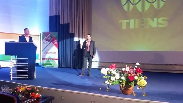 Тяньши против коксоартроза Алексей Орша