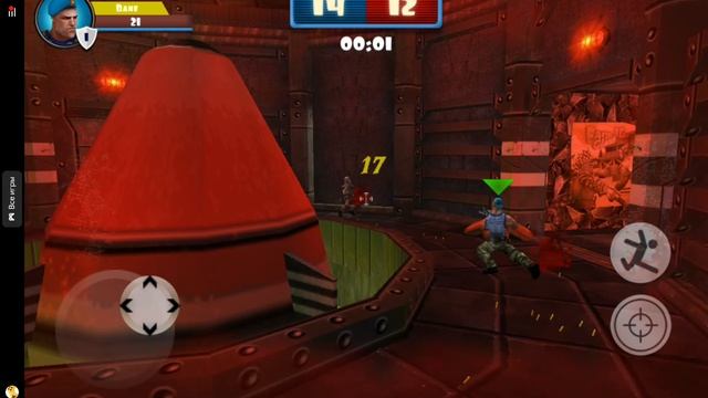 Играю в стрелялки часть 3