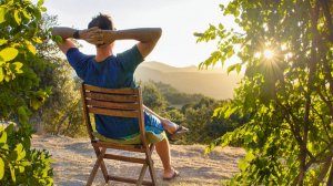 отдыхаю от контент ворнинг