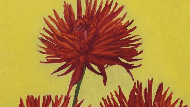 Artist Alexander Karavaev