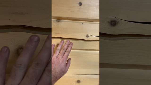 ДОМ ТРЕЩИТ ПО ШВАМ! Что делать? - Крепкий Дом Томск