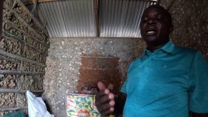 БЛАГОТВАРИТЕЛЬНОТЬ В АФРИКЕ НА МОМБАСЕ #2 продолжение