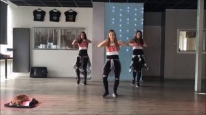 Танець Despasito