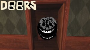 Прохождение Doors