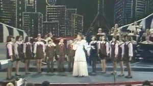 Камушки Людмила Сенчина И Большой Детский Хор, Песня 78