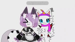 Я гений 😍 // коллабик с прекрасным человеком 🥰 // Alightmotion animation