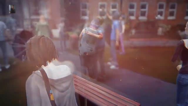Life IS Strange 2015  2 часть спойлеры осторожно смотреть онлайн