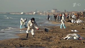 Режим чрезвычайной ситуации регионального характера введен с сегодняшнего дня в Крыму