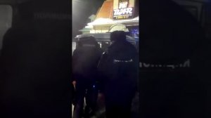 Мусора п.....