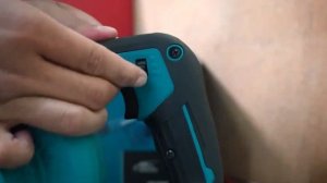 Воздуходувка Makita UB100DZ
