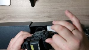 #Lzirtek Perun335l#обзор тепловизора часть 3.