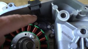 Stels Guepard 650, пропала зарядка, как проверить, где купить и как заменить. Пробег 2600км