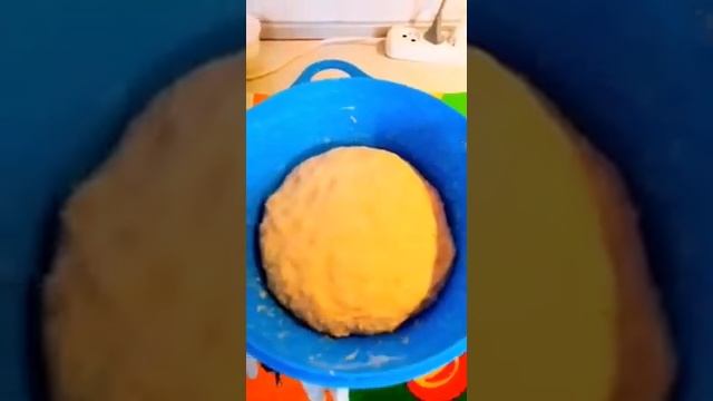 7 шeлпeк. Самый вкусный и быстрый рецепт. Лепешки.