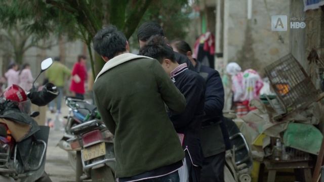 BBC: ритуалы 1 сезон 1 серия (документальный сериал, 2018)