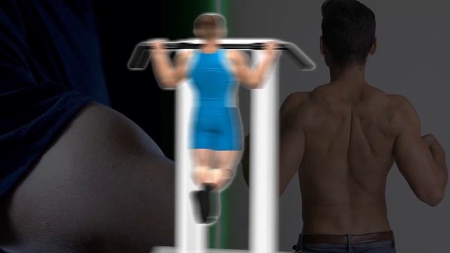 Как Правильно Качать Бицепс смотреть онлайн