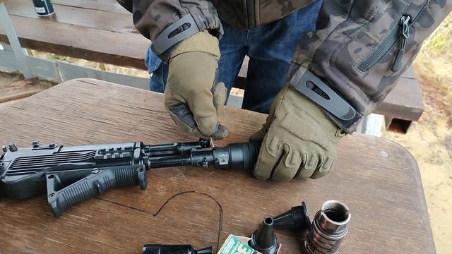 Дожигатель Дозор, первое знакомство смотреть онлайн