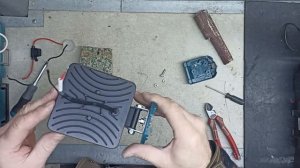 Фонарь для работы на аккамуляторах 18в макита lxt