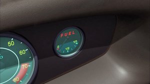 Бернард автостоп HD 1080