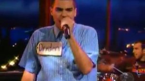 alien ant farm - smooth criminal (live on kilborn)