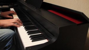 Fabrizio Paterlini - Still Traveling