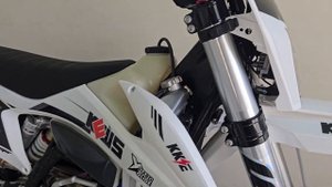 Kews K20 NC250pro  на 177 моторе. Взвешиваем Мотоцикл