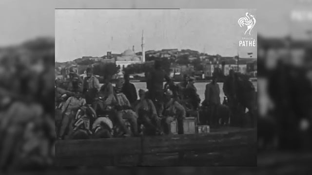 Ататюрк Мустафа Кемаль - реформы и диктатура отца современной Турции. [BFYXFlpBC6s] смотреть онлайн