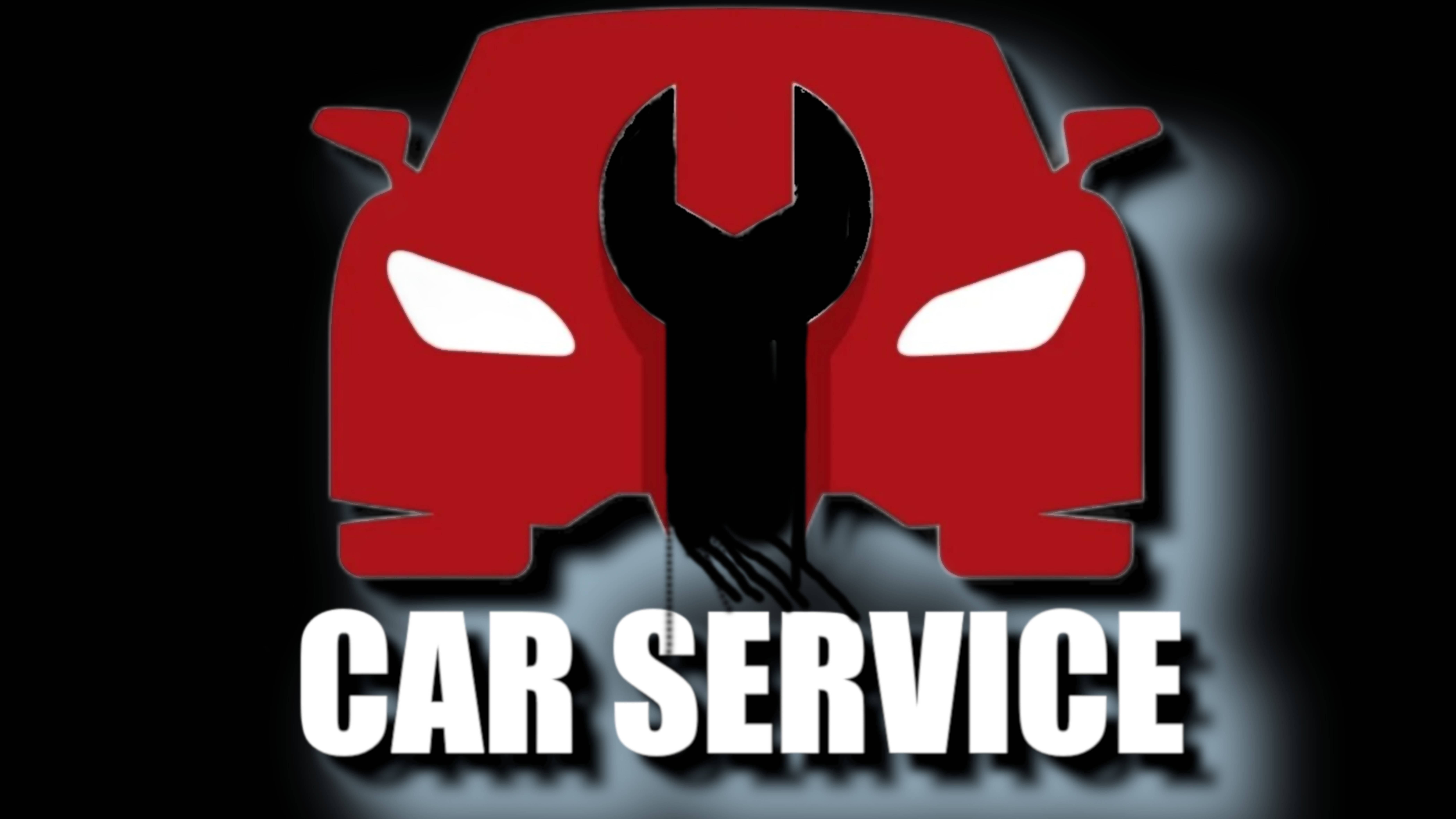 ВАЛ CARSERVISE