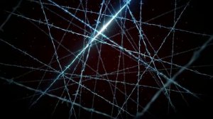 Футаж колючая проволока HD