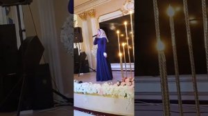 ХАВА ИБРАГИМОВА-ХЬО МИЧАХЬ ВЕХА ТЕ 🌟