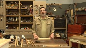 40. Paul Sellers｜Lifestyle Woodworker