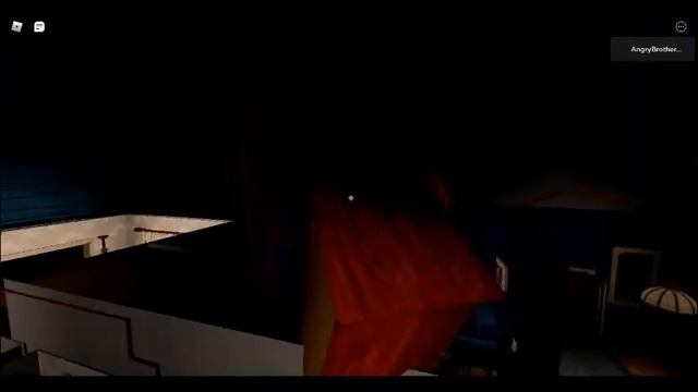 Sparkys Hello Neighbor Pre Alpha whats Upstairs :3 смотреть онлайн