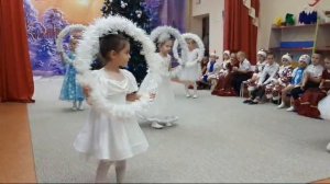 Новогодний праздник