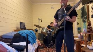 Тихий час-Панк в лесу