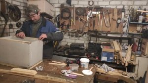 Пчеловодство.Самоделки.Столярка пчеловода.Как сделать деревянную обвязку для 6 рамочного ППУ корпуса