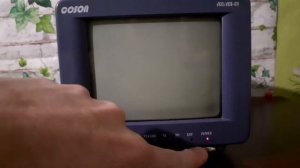 Самий маленький телевизор