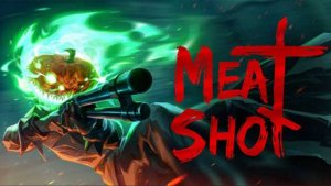 MEATSHOT -  ТРЕЙЛЕР (New Max Payne⧸The Matrix Inspired Game 2025)