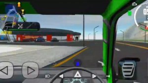 Обновление Симулятор автомобиля 2, новый город и новые машины