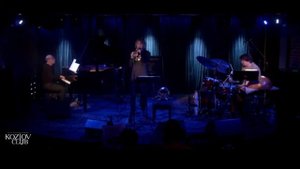 Миша Альперин - "Унисоны". Исполнители: Аркадий Шилклопер, Дмитрий Илугдин, Пётр Ившин. 20.01.2021