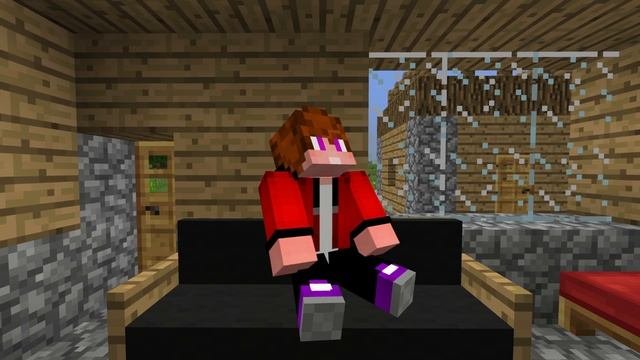 ВОПРОСЫ НА ОТВЕТЫ | Сайнекс Minecraft