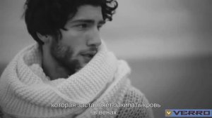 Lara Fabian - Caruso / Лара Фабиан - Карузо (рус. субтитры)