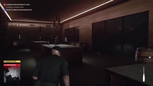 Hitman 3 - ALL SAFES & LOCK CODES Mendoza - The Farewell