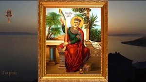 Псалом 89. Симфония псалмов на церковнославянском языке