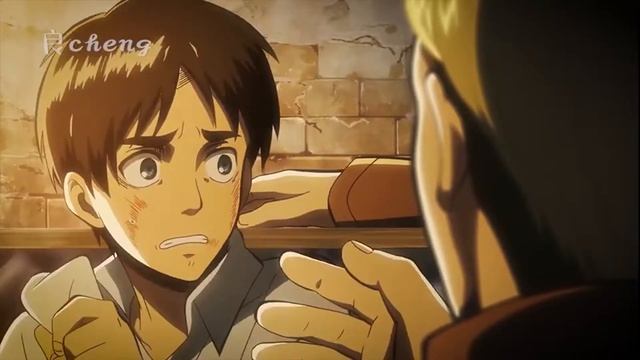 [AMV] Attack On Titan - Sold Out | Fuzzy Star смотреть онлайн