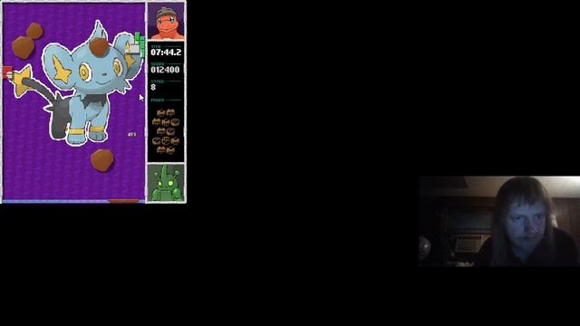 Playing "Argon Vile's Heracross Brick Break" Part 56!!! смотреть онлайн