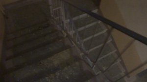 Пассажирский лифт (г. Ногинск), V=1 м-с, г-п 400 кг (51)