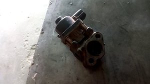 Suzuki laina EGR valve function and service in urdu hindi👍