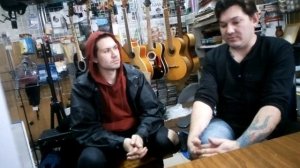 ЧЕРЕПАШКИ-НИНДЗЯ 1987